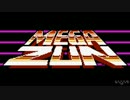 ピュアヒューリーズ ～ 心の在処 - MEGA ZUN ステージ LXXVIII [VRC6, 0CC-FamiTracker]