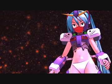 【第15回MMD杯本選】1052Gの影忍