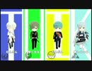 レア太刀4人で