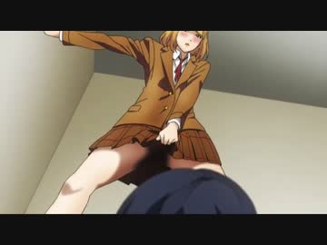 監獄学園 第6話 大事故発生→花ちゃんのスーパーご褒美タイム
