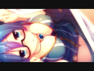 塔の下のエクセルキトゥス (demo movie) 塔の下のエクセルキトゥス
