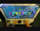 【BeatStream】 TwinklePeace (BEAST) PERFECT 【手元】
