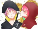 威風堂々フタリで歌ってみました。ナ
