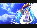 【初音ミク】消えた夏【オリジナル】