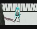 [MMD]あぴミクさんにSweet devileを踊ってもらいました