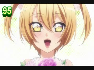 アニメOP集５