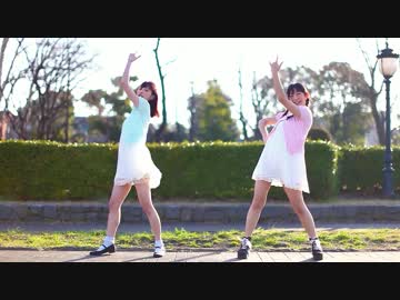 【反転＆スロー75％】３９【まなこ×やっこ】
