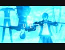 【MMD刀剣乱舞】リモコン【鶯・鶴・燭・倶】