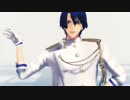 【MMDうたプリ】真斗・トキヤ・那月でSTEP