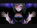 【MMDモバマス】神崎蘭子でBring Me to Life【HD・60fps】