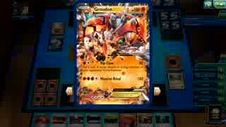 ニャースでも勝てるポケモンカードオンライン講座！　グラナンス編