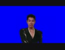 死神になった先輩BB