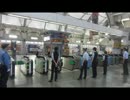 【C88】国際展示場駅の始発ダッシュ（ウルトラセブン）
