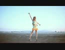 【maka】夏色えがおで1,2,Jump!を小鳥コスで【踊ってみた】