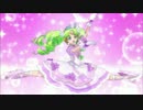 プリパラ58話　ライブシーン