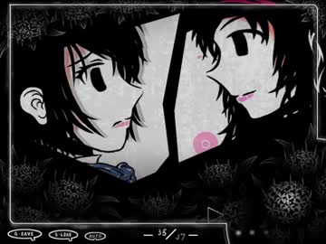 【あふさきるさ】 フリーホラーゲームを朗読実況 part4完