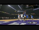 【ゆっくり実況】アラサーおっさんのバスケットマンへの道　NBA2K15 Part6