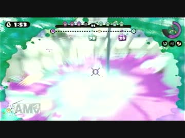 【スプラトゥーン】はぢめてのガチホコ　part8【S+維持】