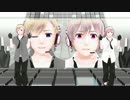 【 APヘタリアMMD】北欧兄弟でELECT