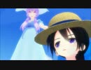 【第15回MMD杯本選】晴天少女ソラノハルカ