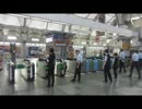 【C88】国際展示場駅の始発ダッシュ（道化師のギャロップ）