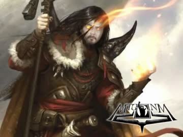 ＭＴＧレイプ！次元の混乱と化した先輩！シーズン４　第二十四章.Ugin