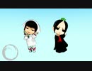 【MMD鬼徹】Shake It Off