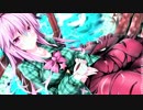 【東方自作アレンジ】こころの休日（亡失のエモーションJAZZ）