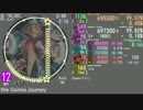 【maimai創作譜面】 We Gonna Journey MASTER 【チュウニのリズム勉強用】