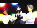 【MMD刀剣乱舞】STEP【ku式おだて組】
