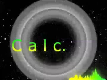 【歌ってみた】Calc.【✂赤司戒夜】