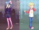 【フリーゲーム】SecreTalk【プレイ動画】(前編)