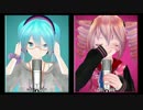 【第15回MMD杯EX】Starship Acapella