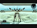 【PSO2】ろくぼう体操第一