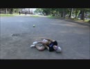 音の出るゴミ捻挫で完全勝利したおまいらUC