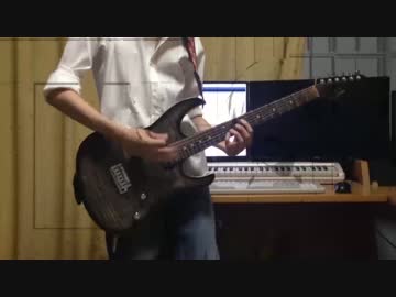 プライド革命/CHiCO with HoneyWorks　弾いてみた