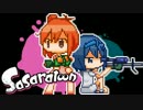 ささらさんのスプラトゥーン(仮) part0