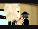 【第15回MMD杯本選】五虎退が敵刀装兵を拾った話。【MMD刀剣乱舞】