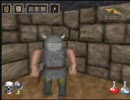 [実況] 初めてのUltima Underworld part14