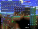 【EXPERT実況】３年ぶりにTerrariaを起動したが何ひとつうまくいかない　４