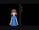 【実況】　幼女８９号と行く幽霊屋敷　part3　【Story in the rain】