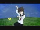 嵐を呼ぶネコ(電ちゃん)
