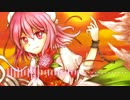【東方】華狭間のバトルフィールドちまちま打ち込んでみた【MIDI】