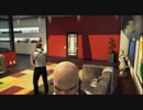 Hitman:Absolution こっそり皆殺し01【字幕プレイ】