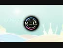 【Cytus】LANDSCAPE(EASY)をMMしてみた
