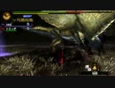 【MH4G】ブロッコリーハンターと没個性ハンター　part32