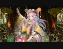 [瑞渓院5、虎御前7]大将は瑞渓院。43C舞う(正4D)
