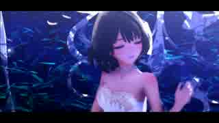 【人力VOCALOID】 高垣楓さんで「終わりへ向かう始まりの歌」