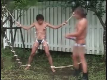 残像を作ることに成功したKBTIT