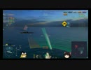 【WoWs】船を乗りこなすpart13(睦月)【ゆっくり実況】